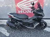 SR 125 GT