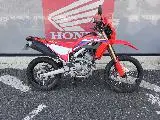 CRF 300 L