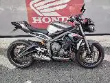STREET TRIPLE 765 RS