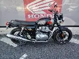 CONTINENTAL GT 650
