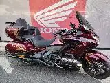 GL 1800 GOLDWING TOURING DCT