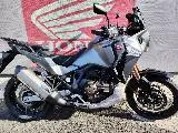 CRF 1100 L AFRICA TWIN  ADVENTURE SPORTS DCT