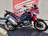 CRF 1100  L AFRICA TWIN