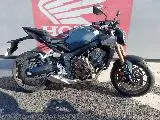 CB 650 R eClutch
