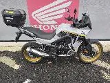 XL 750 TRANSALP
