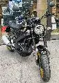 XSR 125 Legacy