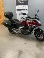 NC 750 X