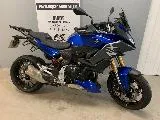 F 900 XR