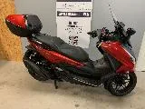 NSS FORZA 350