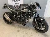 SV 650 X A2