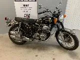CB 750