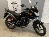 CB 125 F