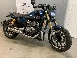 GV 125 X