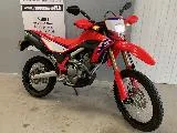 CRF 300 L