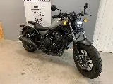 CMX 500 REBEL