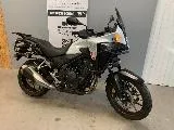 CB 500 X     ABS