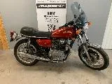 XS 650