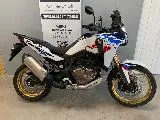 CRF 1100  L AFRICA TWIN