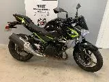 Z400