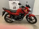 CB 125 F