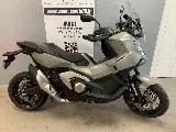 XADV 750 DCT