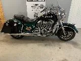 INDIAN SPRINGFIELD DARK HORSE 1890