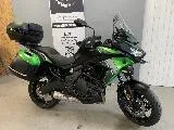 VERSYS 650 GRAND TOURER