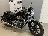 SUPER METEOR 650