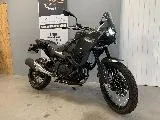 KLE 500