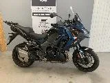 Versys 1100 S