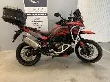 CRF 1100  L AFRICA TWIN