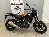 GUERRILLA  450