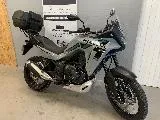 XL 750 TRANSALP EClutch