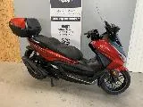 NSS FORZA 350