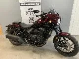 CMX 1100 REBEL
