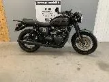 BONNEVILLE T120 ACE