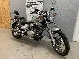 INTRUDER 125