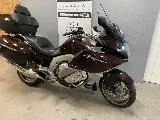 K 1600 GTL