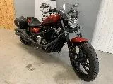 XVS1300 STRYKER