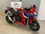 CBR 500 R EClutch