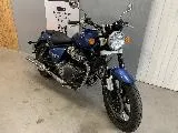 SUPER METEOR 650