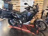 XTZ TENERE 700 World Raid