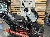 XMAX 125 TECH MAX