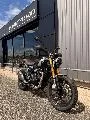 Scrambler 400 X
