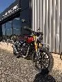Scrambler 400 X