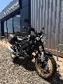 XSR 125 Legacy
