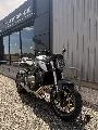 CB 650 RA