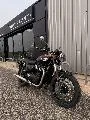 Bonneville T100
