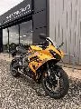 	DAYTONA 660