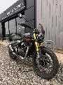 Scrambler 400 XC